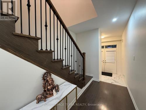 70 Fruitful Crescent, Whitby, ON - Indoor Photo Showing Other Room