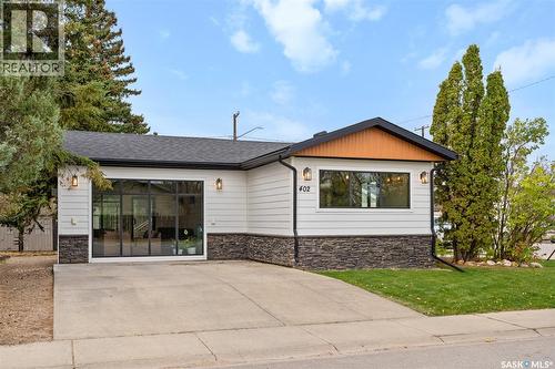 402 1St Avenue S, Martensville, SK 