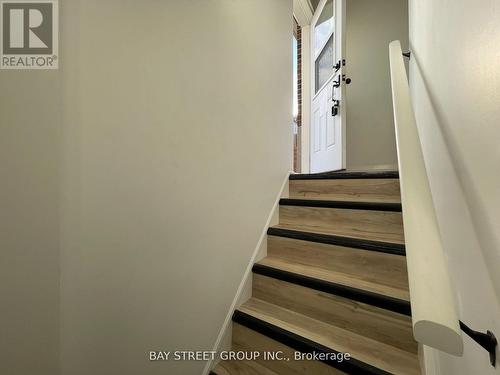 2 - 119 Claymore Crescent, Oshawa, ON - Indoor Photo Showing Other Room