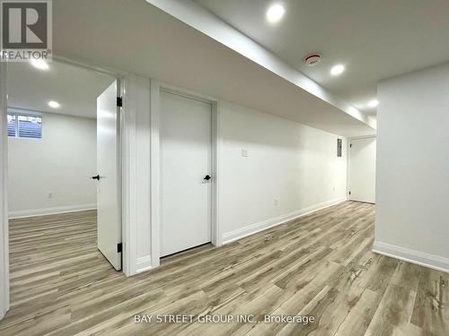 2 - 119 Claymore Crescent, Oshawa, ON - Indoor