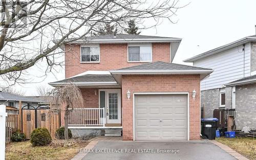 115 BEATTIE AVENUE  New Tecumseth, ON L9K 1C3