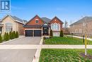 1767 Emberton Way, Innisfil, ON  - Outdoor With Facade 