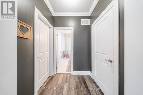 1767 Emberton Way, Innisfil, ON - Indoor Photo Showing Other Room