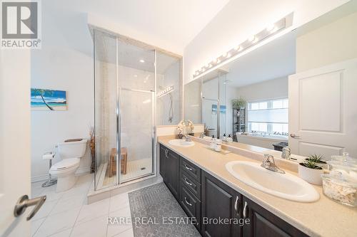 1767 Emberton Way, Innisfil, ON - Indoor Photo Showing Bathroom