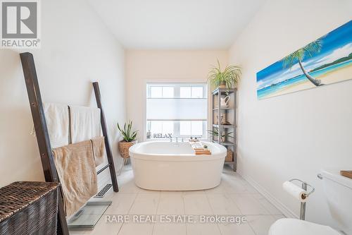 1767 Emberton Way, Innisfil, ON - Indoor Photo Showing Bathroom