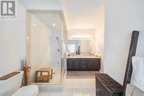 1767 Emberton Way, Innisfil, ON - Indoor Photo Showing Bathroom