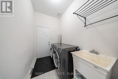 1767 Emberton Way, Innisfil, ON - Indoor Photo Showing Laundry Room