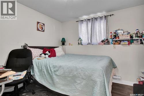 363 Mcarthur Crescent, Saskatoon, SK - Indoor Photo Showing Bedroom