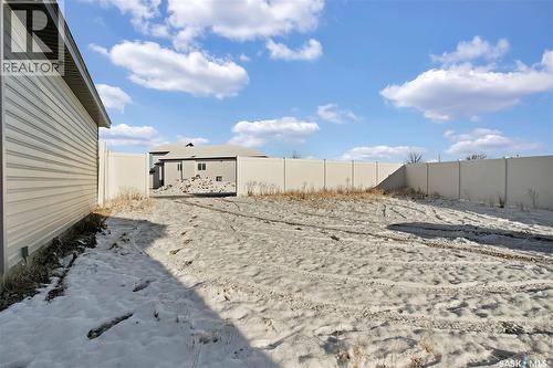 363 Mcarthur Crescent, Saskatoon, SK - Outdoor