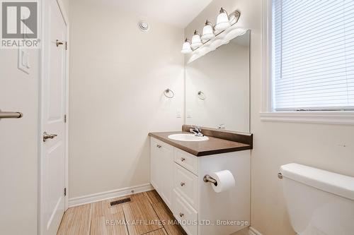 660 Hamilton Crescent, Cornwall, ON - Indoor Photo Showing Bathroom