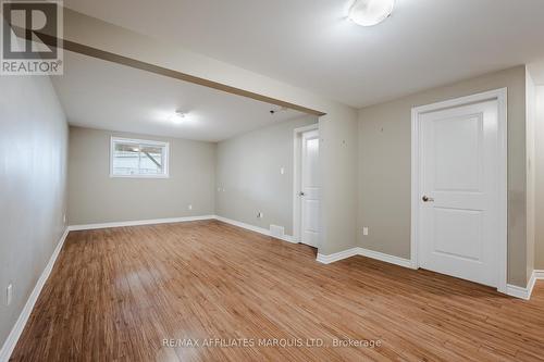 660 Hamilton Crescent, Cornwall, ON - Indoor Photo Showing Other Room