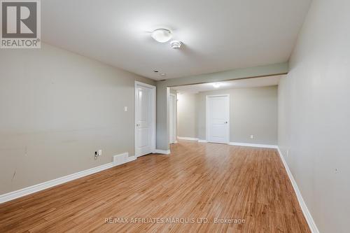 660 Hamilton Crescent, Cornwall, ON - Indoor Photo Showing Other Room