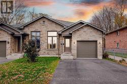 660 HAMILTON CRESCENT  Cornwall, ON K6H 7B5