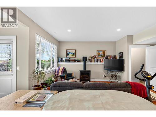 Rec. room - 13246 Lake Hill Drive, Lake Country, BC - Indoor