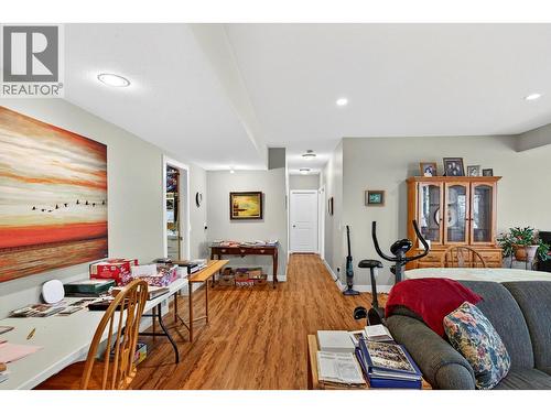 Rec. room - 13246 Lake Hill Drive, Lake Country, BC - Indoor