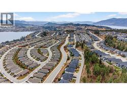 The Lakes subdivision - 