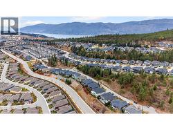 The Lakes subdivision - 