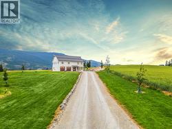 2589 Young Road  Spallumcheen, BC V4Y 0L3