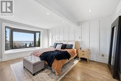Primary Bedroom- Lake Views! - 
