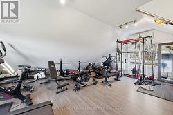 Multi Purpose Area - 