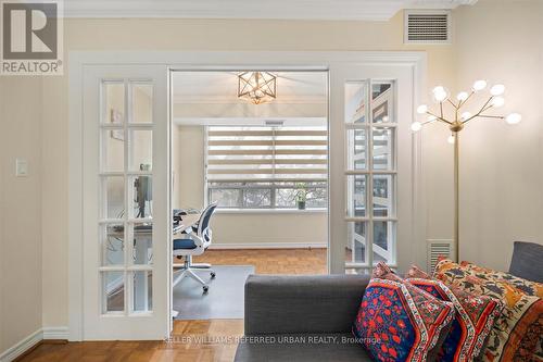 308 - 88 Grandview Way, Toronto, ON - Indoor