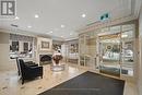 308 - 88 Grandview Way, Toronto, ON  - Indoor With Fireplace 