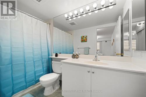 308 - 88 Grandview Way, Toronto, ON - Indoor Photo Showing Bathroom