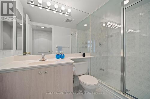 308 - 88 Grandview Way, Toronto, ON - Indoor Photo Showing Bathroom