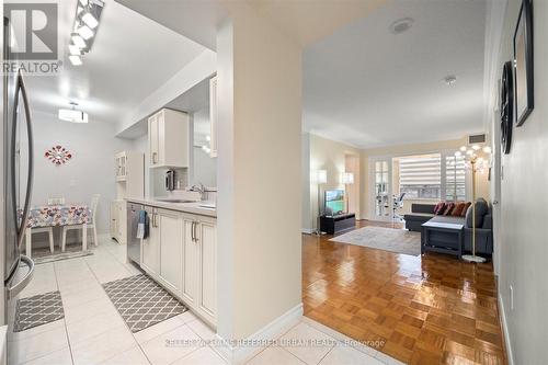 308 - 88 Grandview Way, Toronto, ON - Indoor