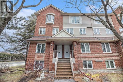 B - 6716 JEANNE D'ARC BOULEVARD N  Ottawa, ON K1C 6E9