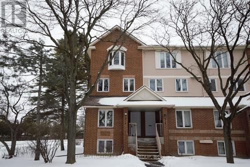 B - 6716 JEANNE D'ARC BOULEVARD N  Ottawa, ON K1C 6E9