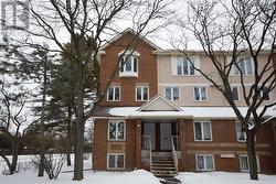 B - 6716 JEANNE D'ARC BOULEVARD N  Ottawa, ON K1C 6E9