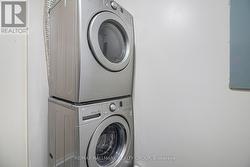 Newer washer & dryer - 