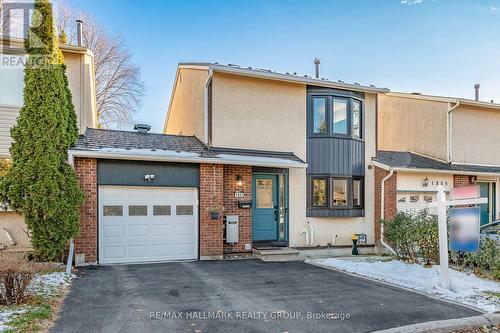 1803 LAMOUREUX DRIVE  Ottawa, ON K1E 2H3