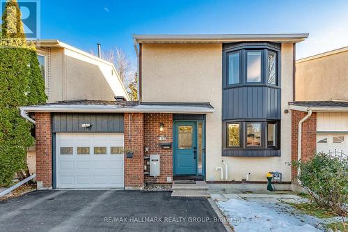 1803 Lamoureux Drive, Ottawa, ON - Outdoor