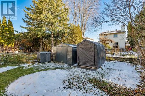 1803 Lamoureux Drive, Ottawa, ON - Outdoor