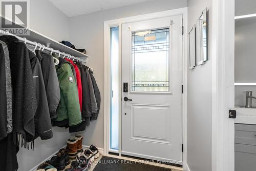 1803 Lamoureux Drive, Ottawa, ON - Indoor With Storage
