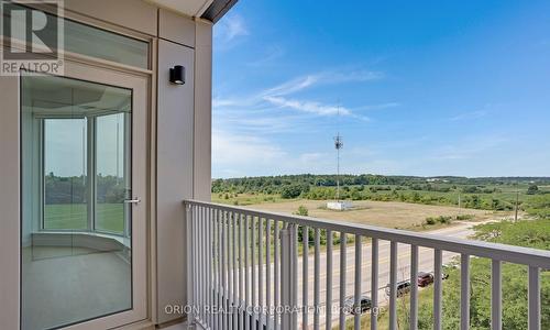 2004 - 3240 William Coltson Avenue, Oakville, ON - Outdoor With Exterior