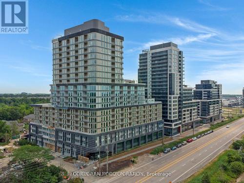 2004 - 3240 William Coltson Avenue, Oakville, ON - Outdoor With Facade