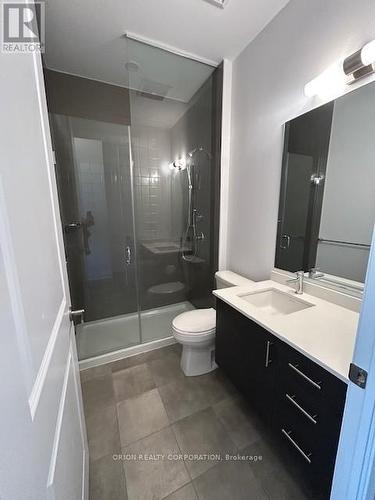 2004 - 3240 William Coltson Avenue, Oakville, ON - Indoor Photo Showing Bathroom