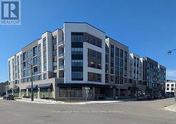 406 - 3250 CARDING MILL TRAIL  Oakville, ON L6M 1L3