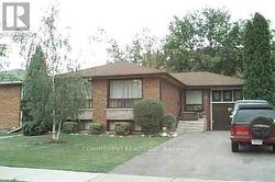 52 WATERCLIFFE ROAD  Toronto, ON M9W 4E7