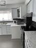 52 Watercliffe Road, Toronto, ON  - Indoor Photo Showing Kitchen 