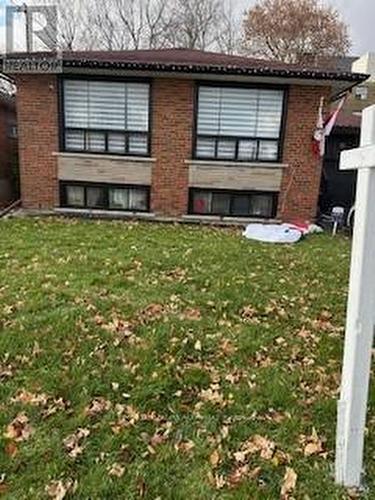 52 Watercliffe Road, Toronto, ON - Outdoor