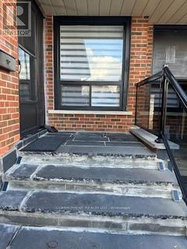 52 Watercliffe Road, Toronto, ON - Outdoor