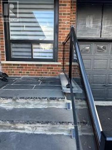 52 Watercliffe Road, Toronto, ON - Outdoor