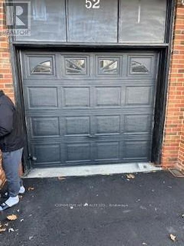 52 Watercliffe Road, Toronto, ON - Outdoor