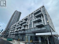 415 - 10 LAGERFELD DRIVE E  Brampton, ON L7A 0H8