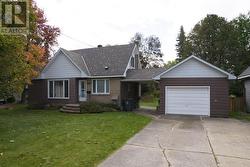 1377 Queen ST  Sault Ste. Marie, ON P6A 2G1