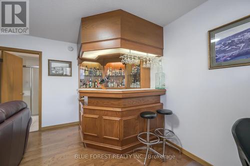 36 Golfdale Crescent, London South (South Q), ON - Indoor Photo Showing Other Room